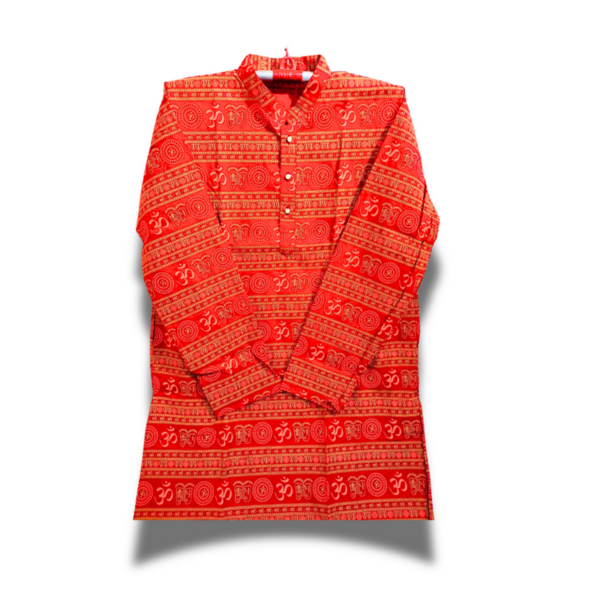 পূজা স্পেশাল পাঞ্জাবি কালেকশন ২০২৫